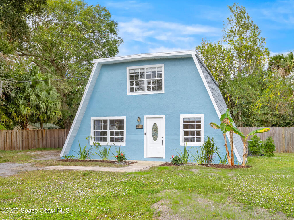 6260 Marcy Street, Cocoa, FL 32927