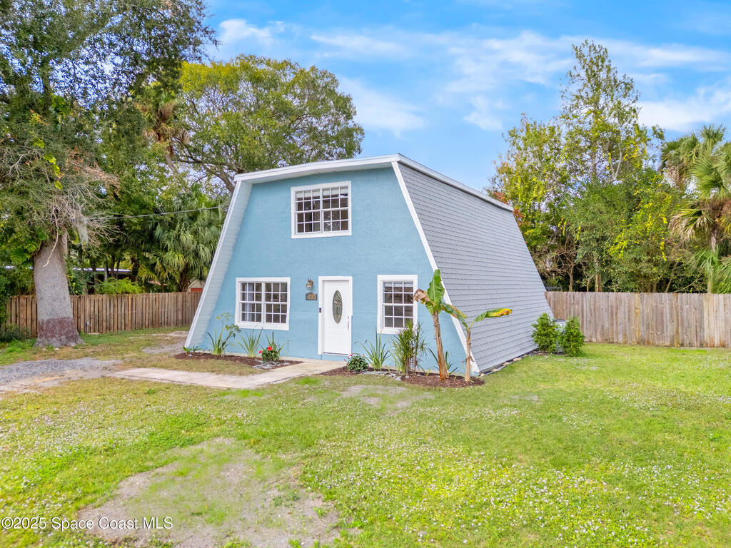 6260 Marcy Street, Cocoa, FL 32927