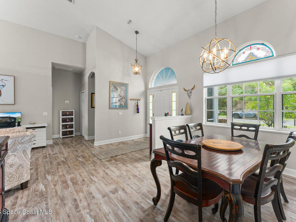 2566 Christopher Drive, Titusville, FL 32780