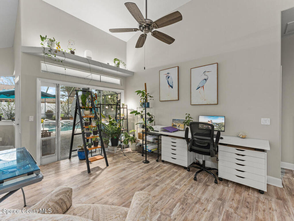 2566 Christopher Drive, Titusville, FL 32780