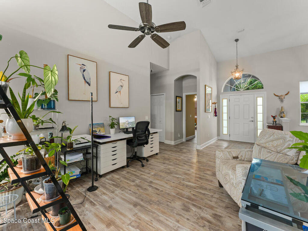 2566 Christopher Drive, Titusville, FL 32780