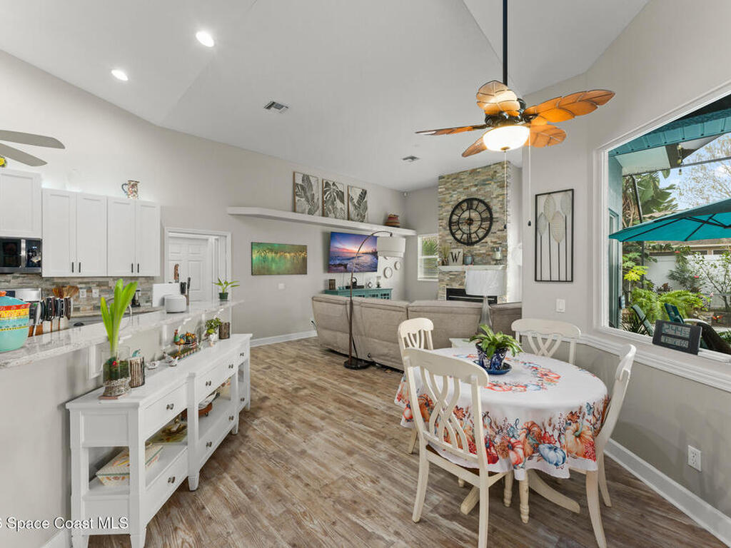 2566 Christopher Drive, Titusville, FL 32780