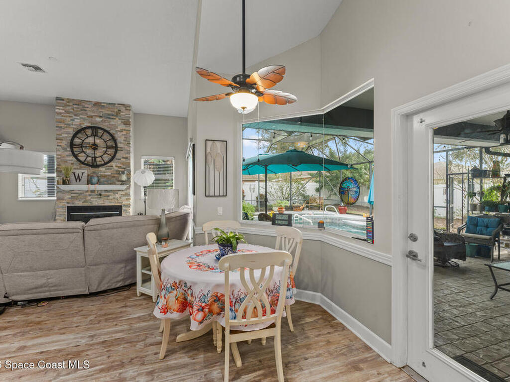 2566 Christopher Drive, Titusville, FL 32780