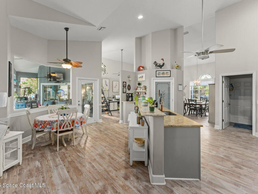 2566 Christopher Drive, Titusville, FL 32780