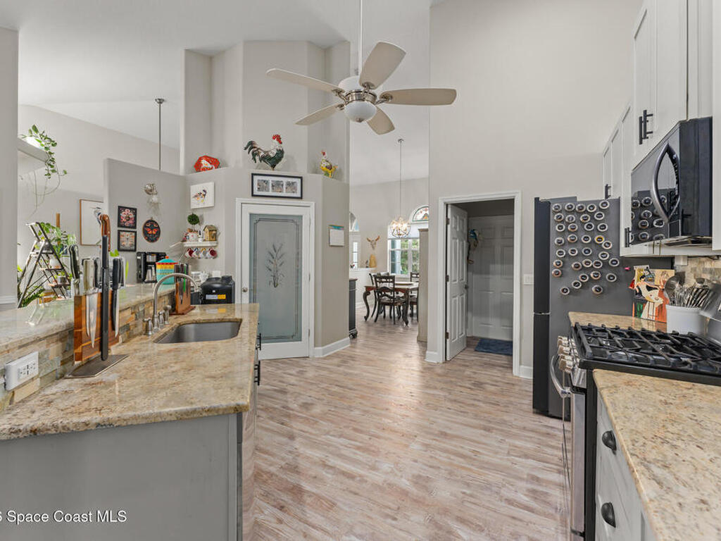 2566 Christopher Drive, Titusville, FL 32780