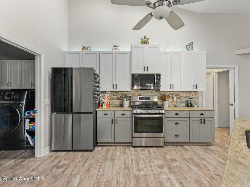 2566 Christopher Drive, Titusville, FL 32780