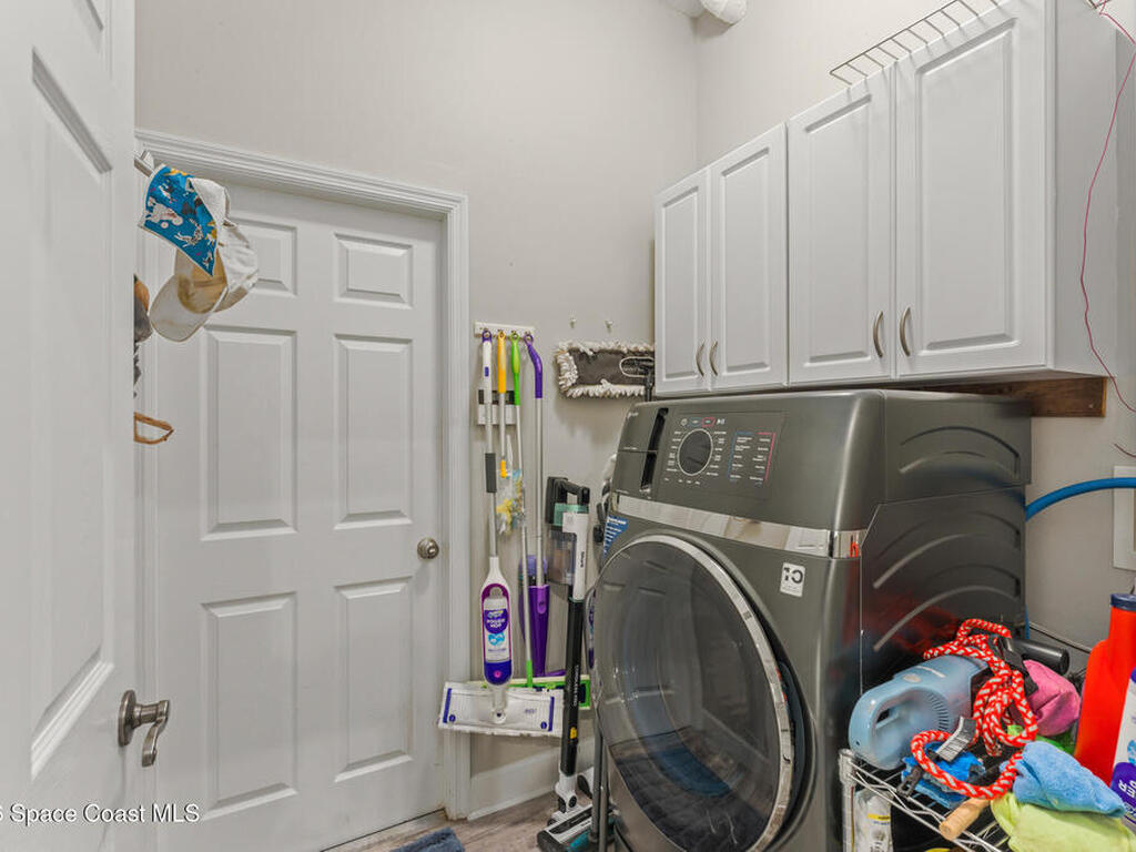 2566 Christopher Drive, Titusville, FL 32780