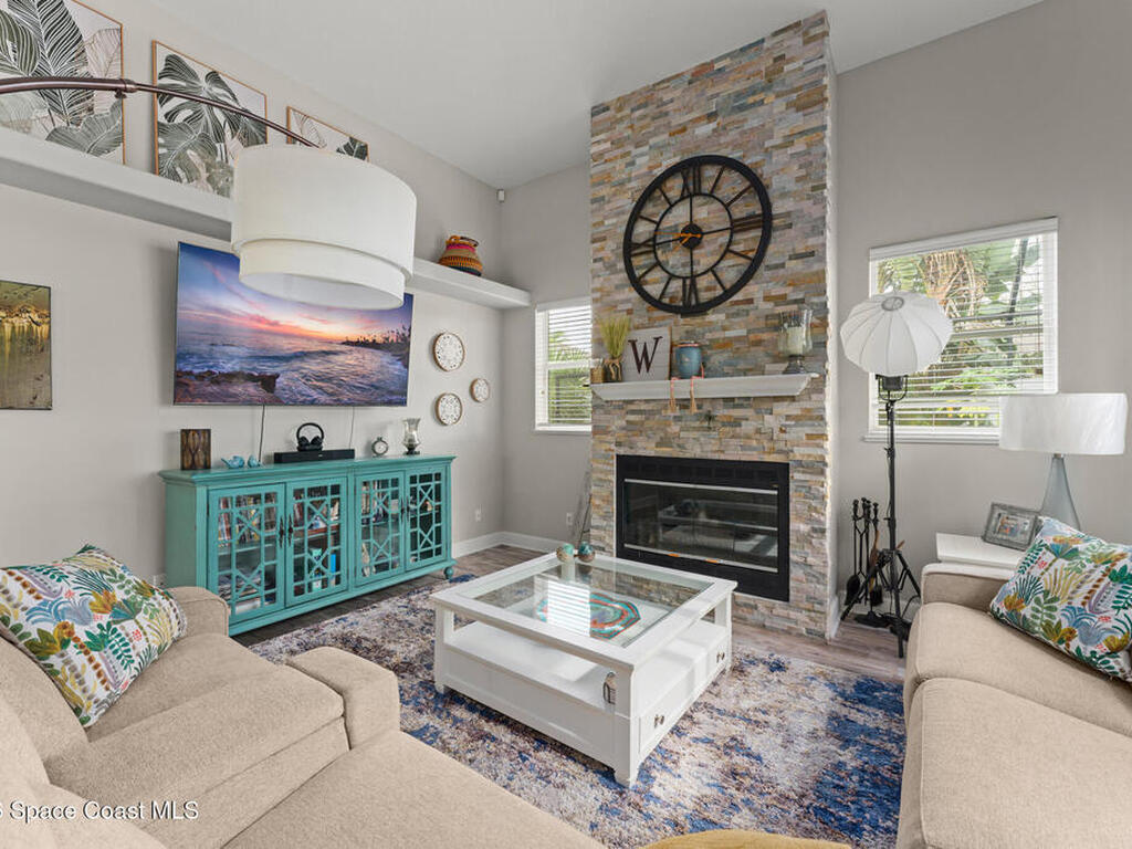 2566 Christopher Drive, Titusville, FL 32780