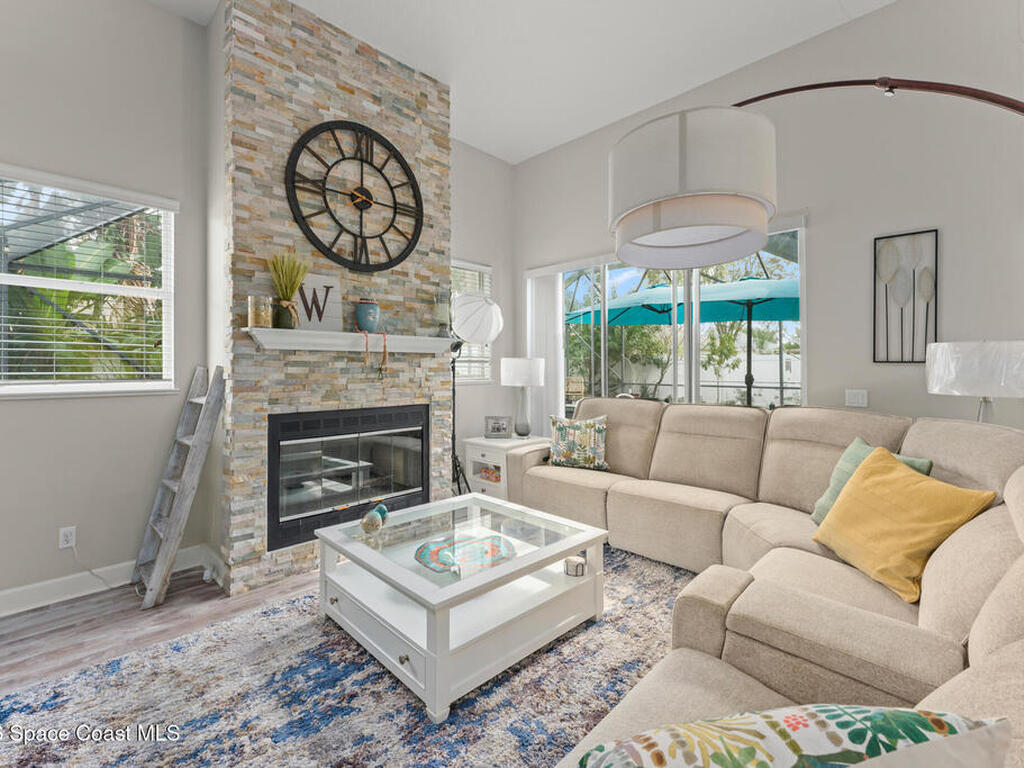 2566 Christopher Drive, Titusville, FL 32780