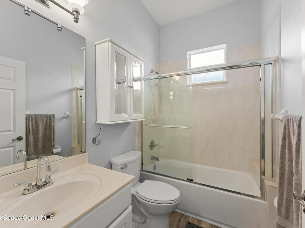 2566 Christopher Drive, Titusville, FL 32780