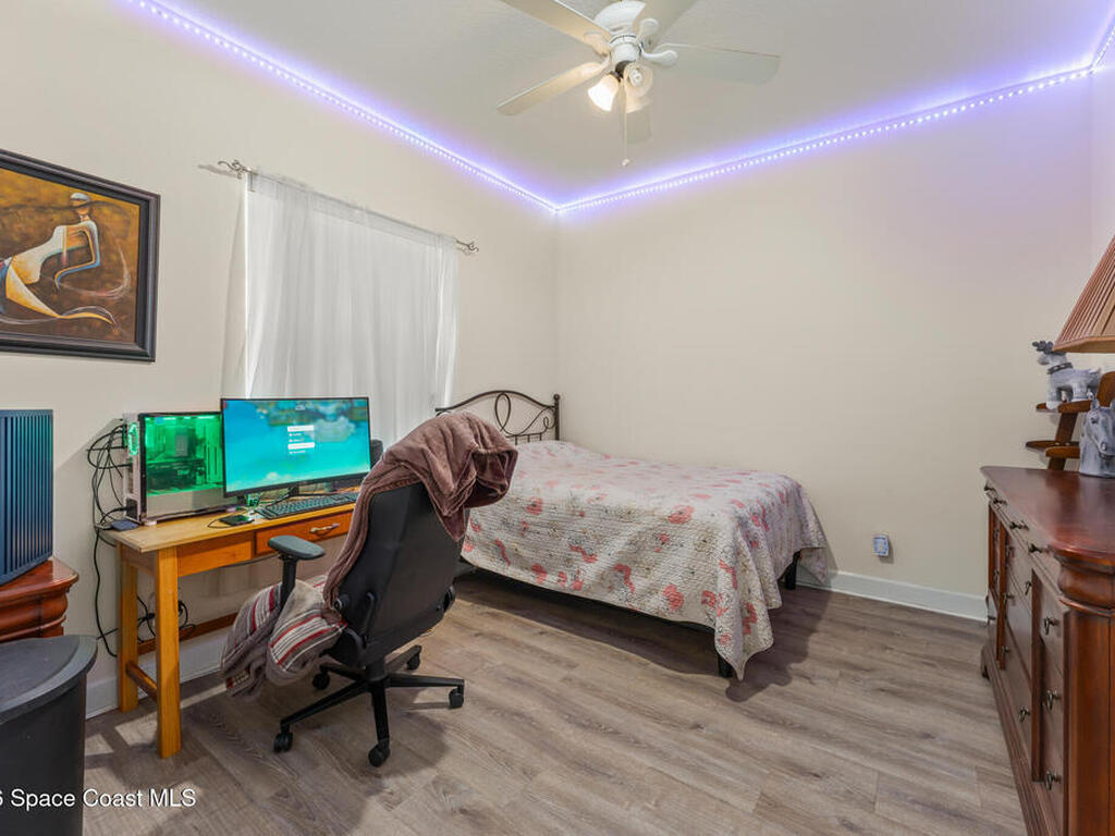 2566 Christopher Drive, Titusville, FL 32780