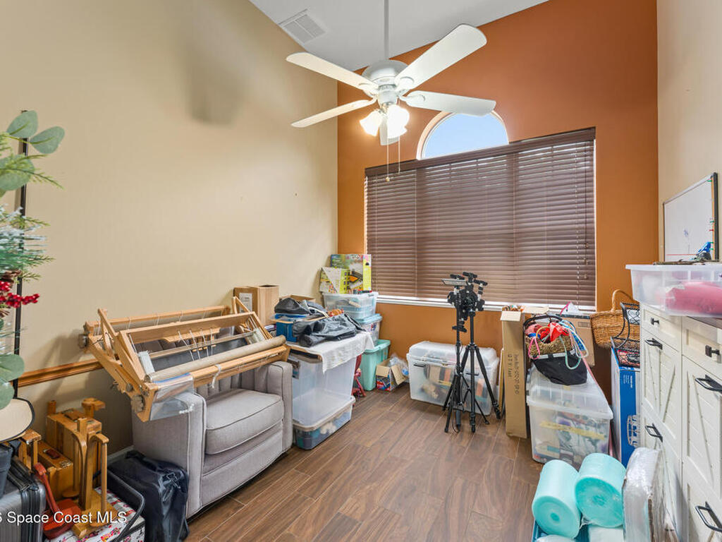 2566 Christopher Drive, Titusville, FL 32780