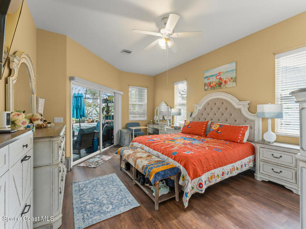 2566 Christopher Drive, Titusville, FL 32780