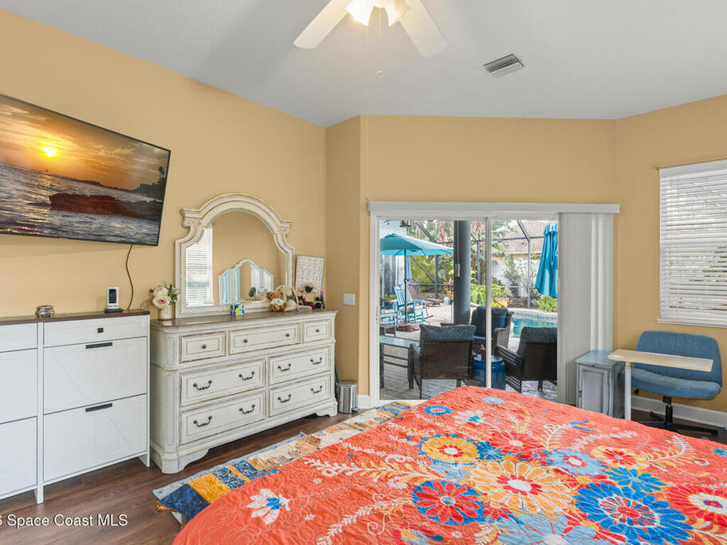 2566 Christopher Drive, Titusville, FL 32780