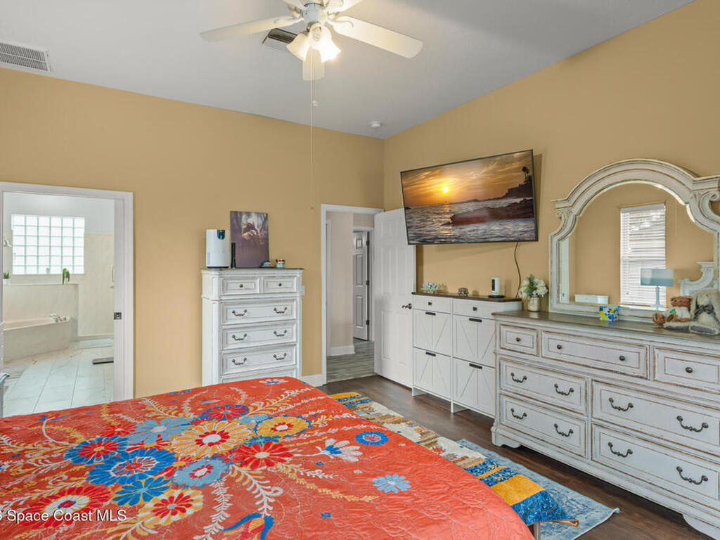 2566 Christopher Drive, Titusville, FL 32780