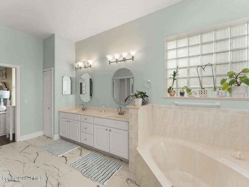 2566 Christopher Drive, Titusville, FL 32780