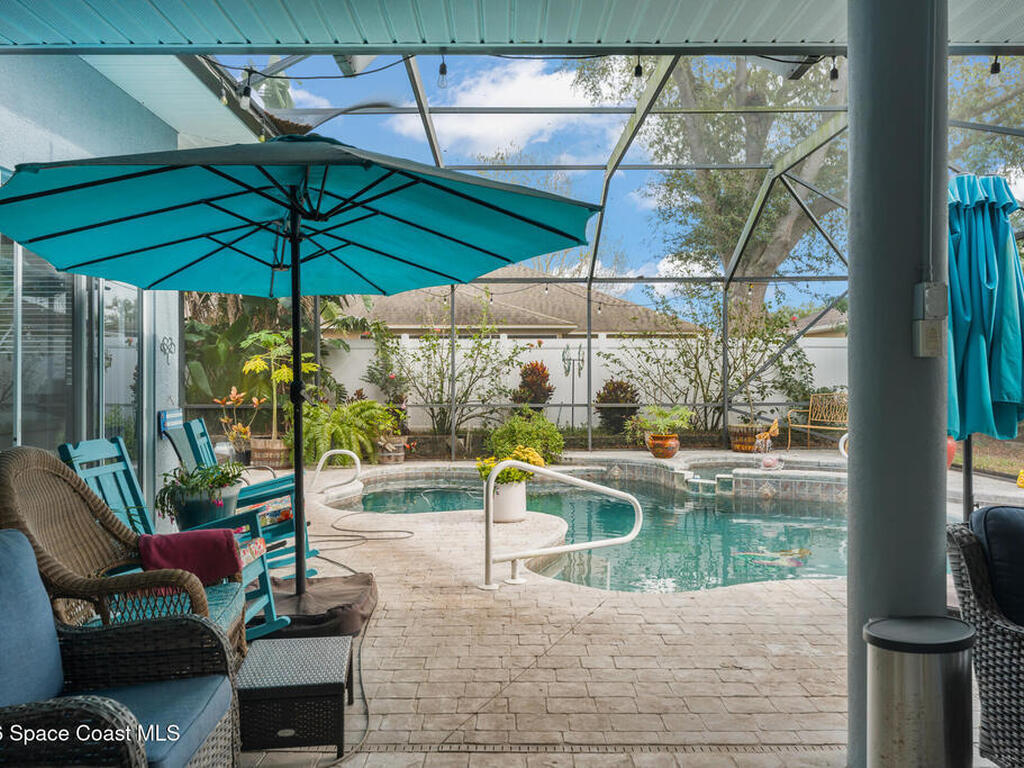 2566 Christopher Drive, Titusville, FL 32780