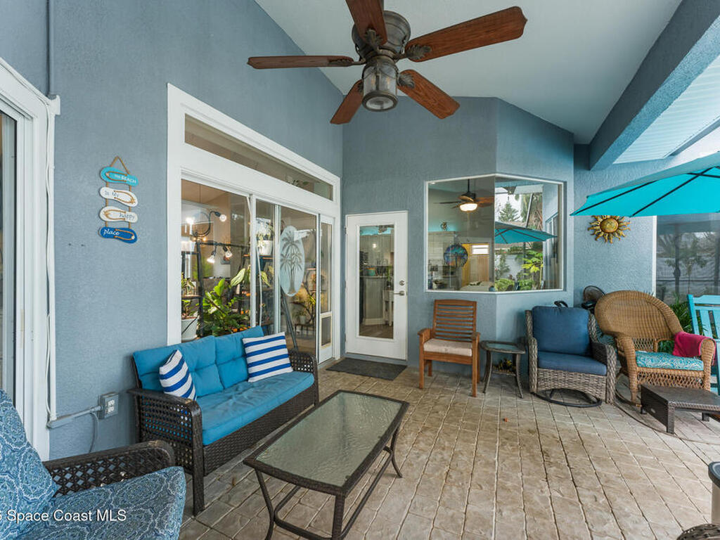 2566 Christopher Drive, Titusville, FL 32780