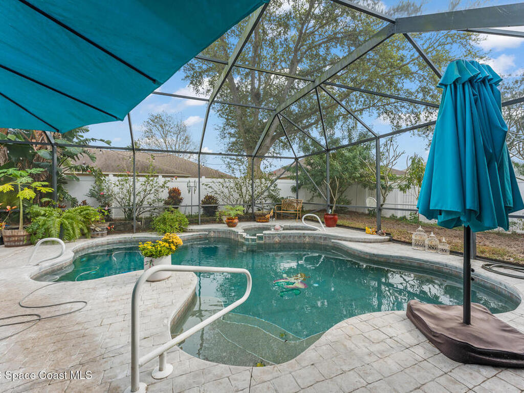 2566 Christopher Drive, Titusville, FL 32780