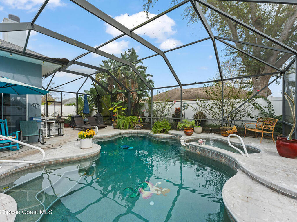 2566 Christopher Drive, Titusville, FL 32780