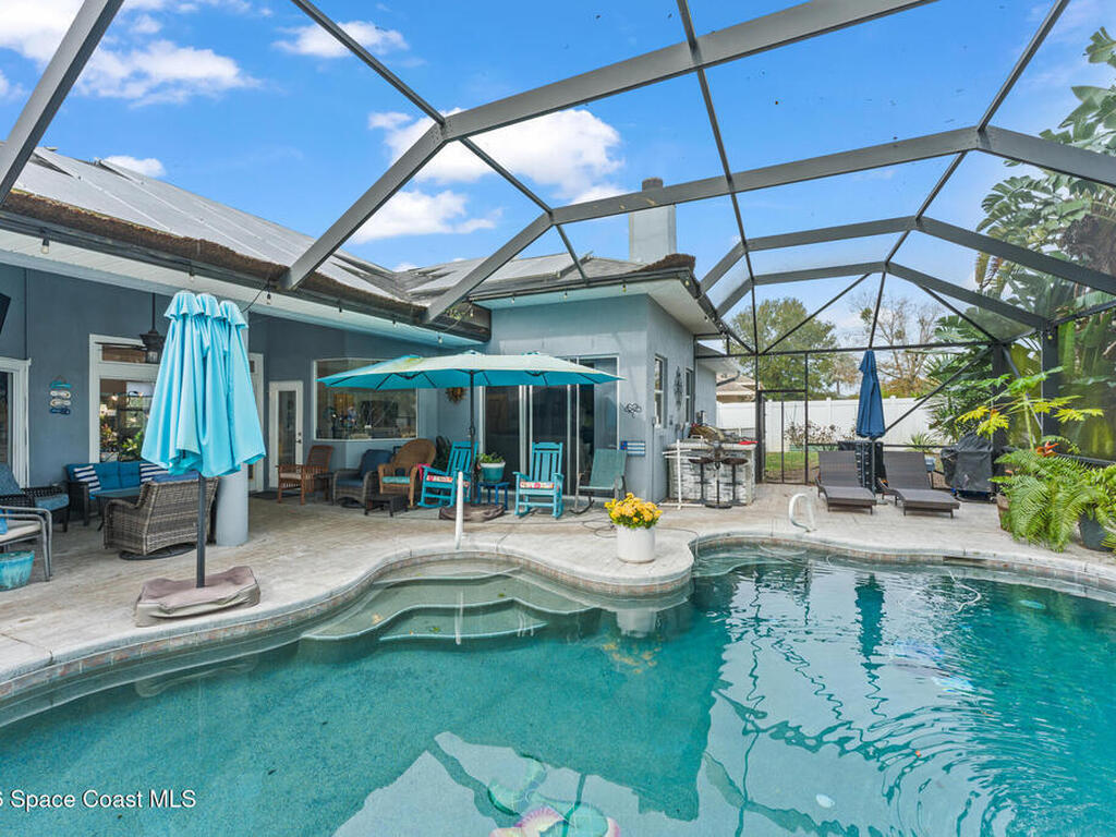 2566 Christopher Drive, Titusville, FL 32780