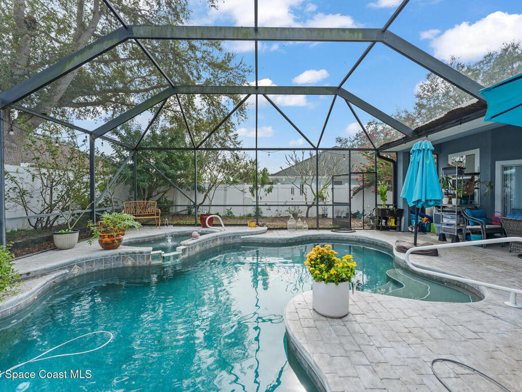 2566 Christopher Drive, Titusville, FL 32780