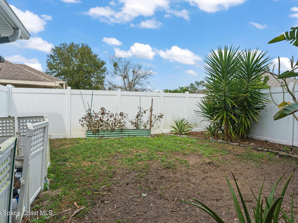 2566 Christopher Drive, Titusville, FL 32780