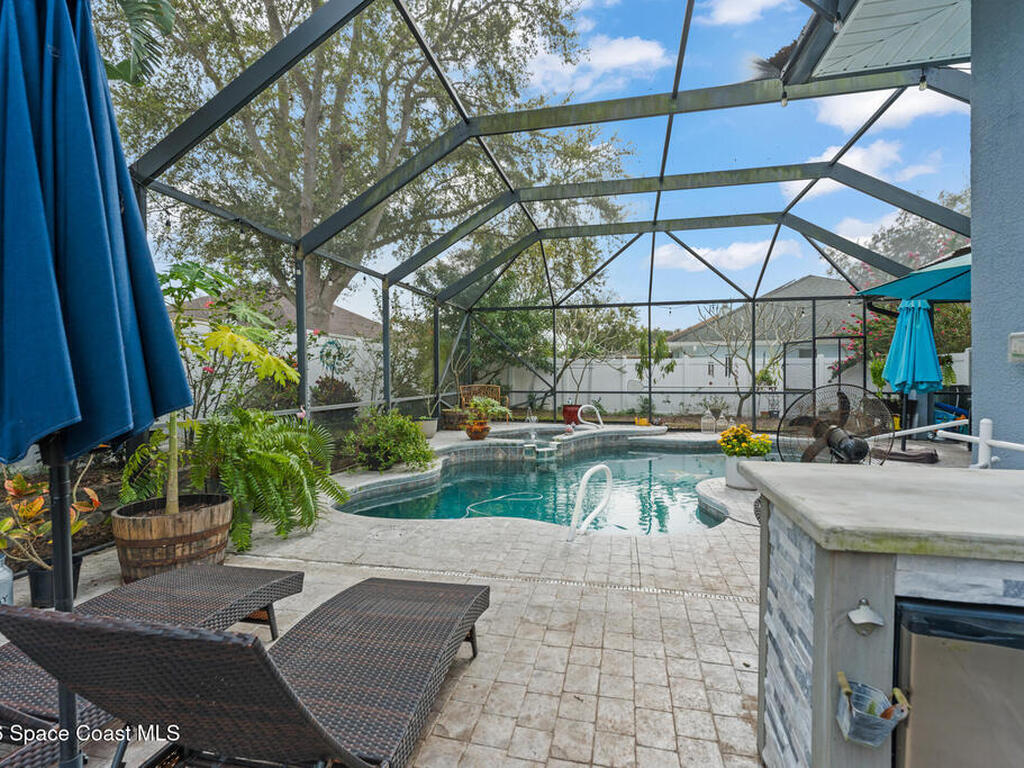 2566 Christopher Drive, Titusville, FL 32780