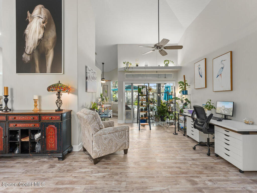 2566 Christopher Drive, Titusville, FL 32780