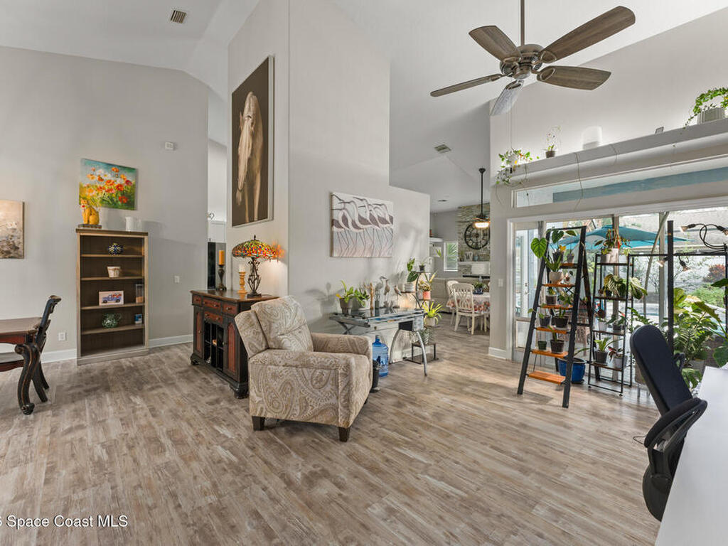 2566 Christopher Drive, Titusville, FL 32780