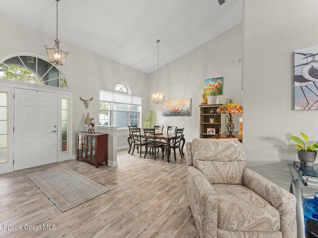 2566 Christopher Drive, Titusville, FL 32780