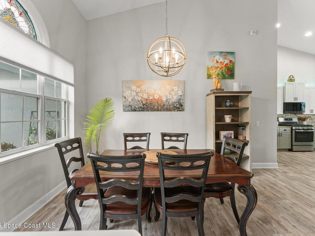 2566 Christopher Drive, Titusville, FL 32780