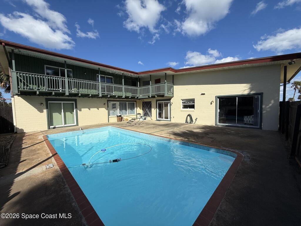 1153 Bel Aire Drive, Daytona Beach, FL 32118