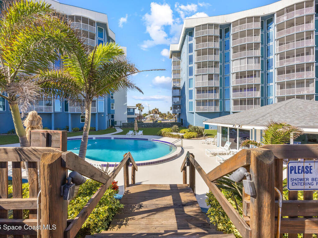 1175 Highway A1a Highway, Satellite Beach, FL 32937