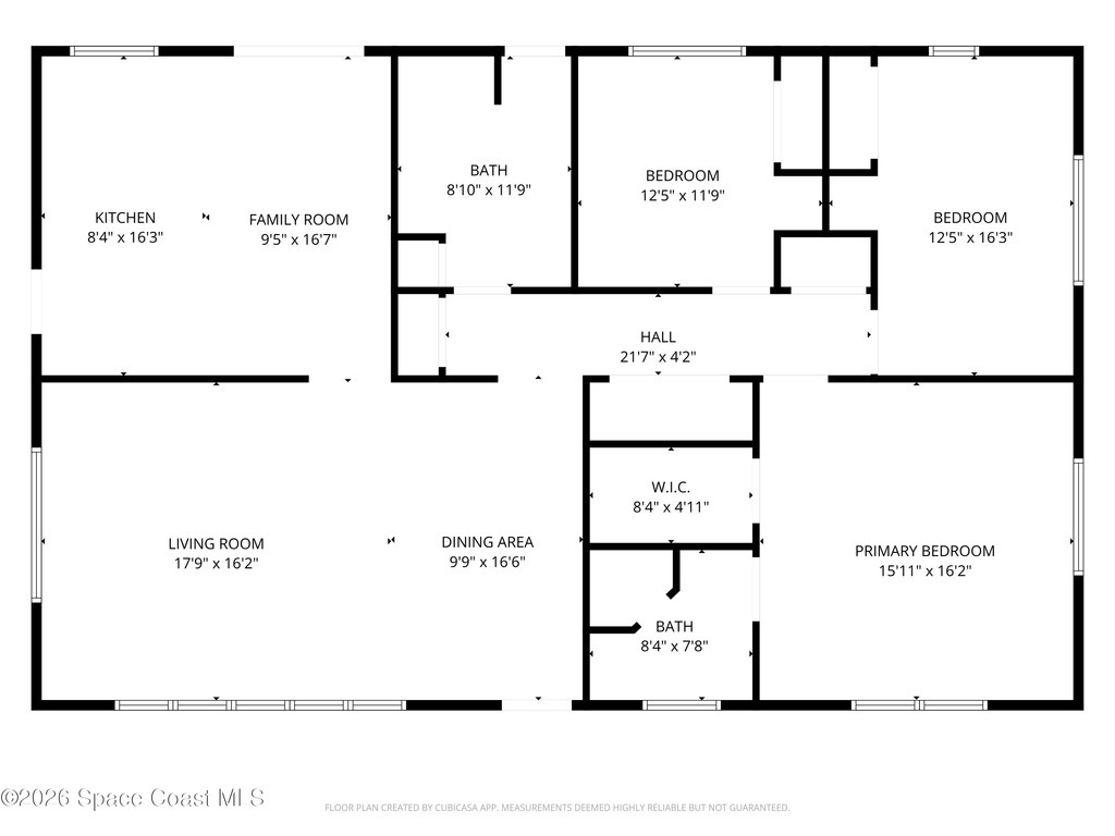 4300 Highway 1, Grant-Valkaria, FL 32949