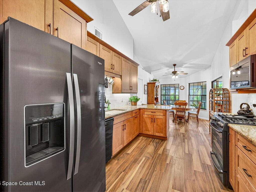 4673 Canard Road, Melbourne, FL 32934