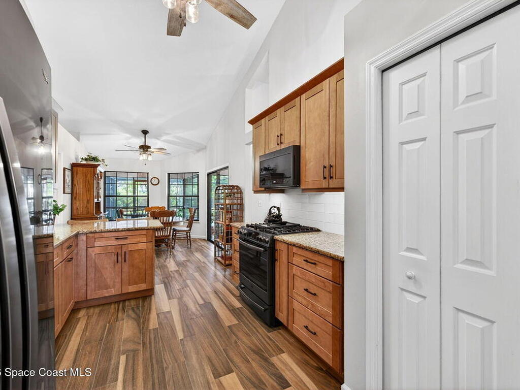 4673 Canard Road, Melbourne, FL 32934