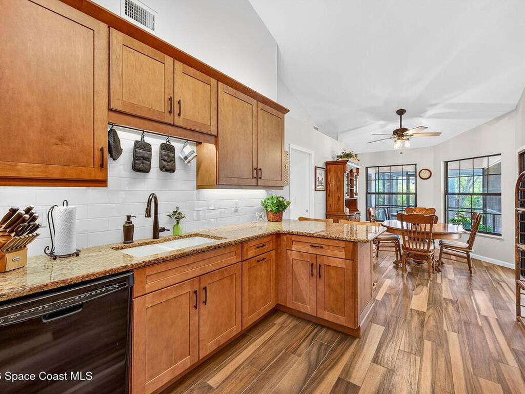 4673 Canard Road, Melbourne, FL 32934