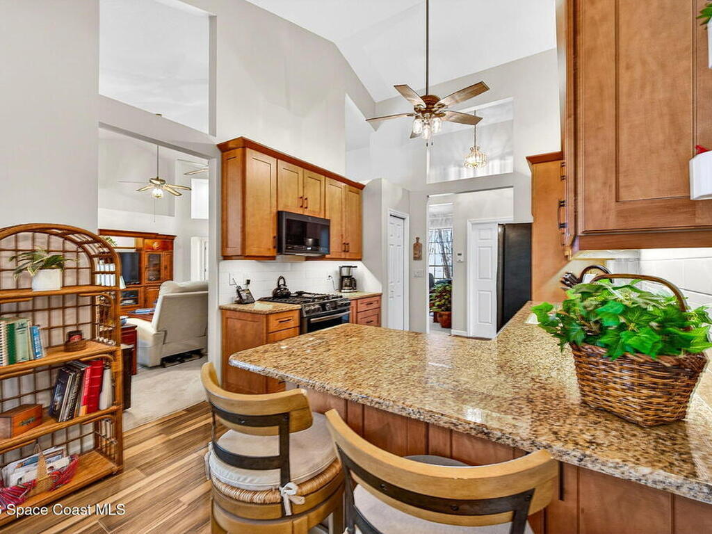 4673 Canard Road, Melbourne, FL 32934