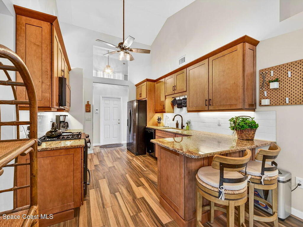 4673 Canard Road, Melbourne, FL 32934