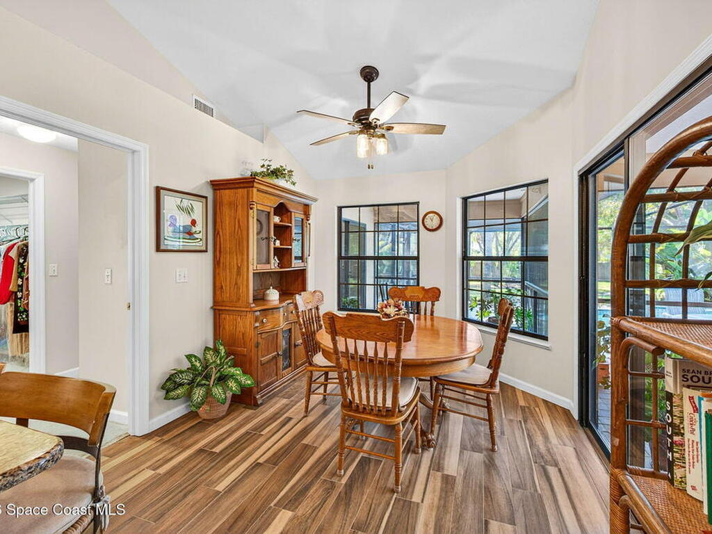 4673 Canard Road, Melbourne, FL 32934