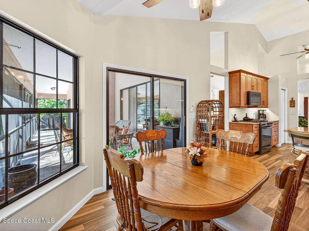 4673 Canard Road, Melbourne, FL 32934