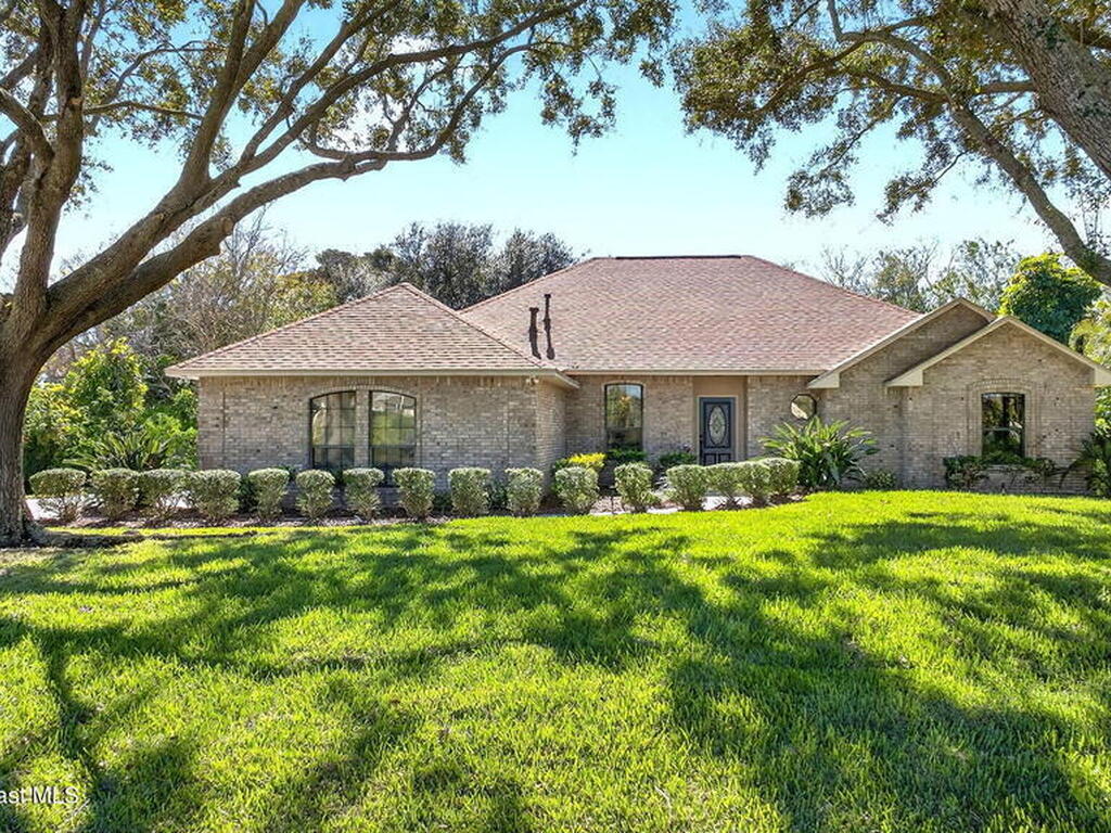 4673 Canard Road, Melbourne, FL 32934