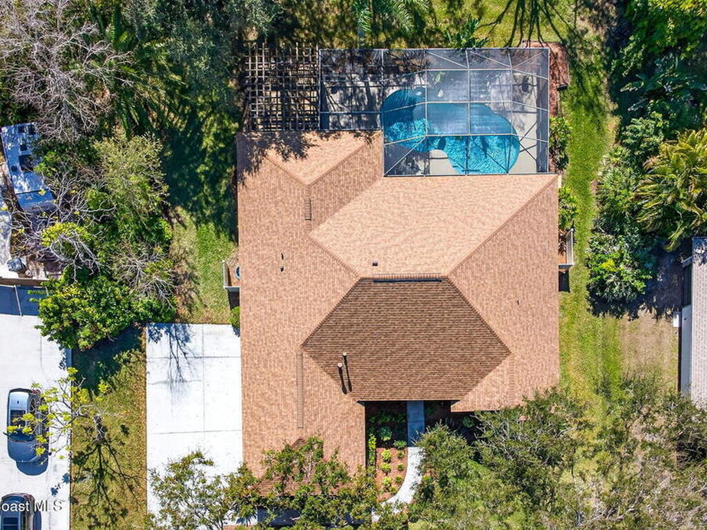 4673 Canard Road, Melbourne, FL 32934