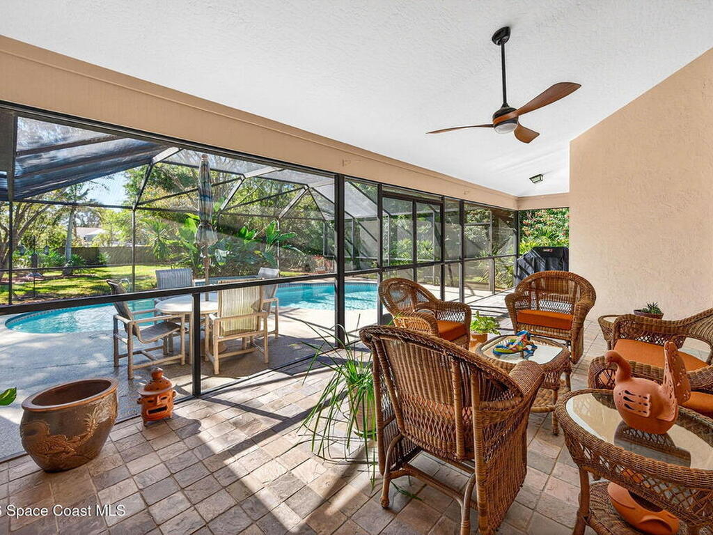 4673 Canard Road, Melbourne, FL 32934