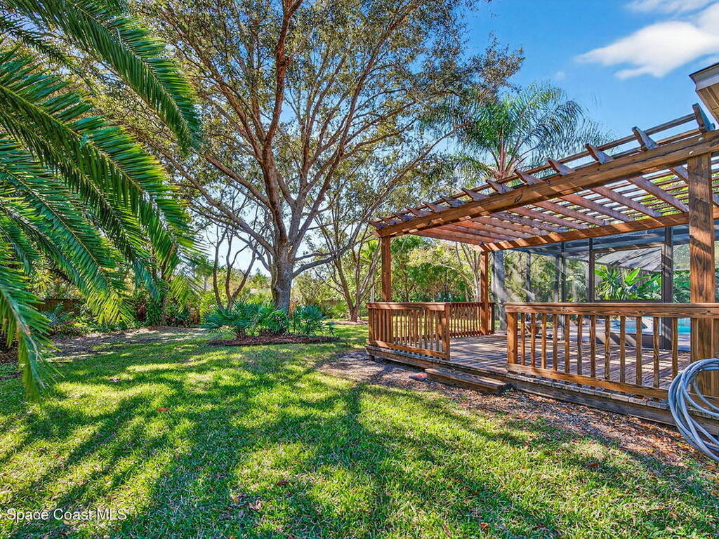 4673 Canard Road, Melbourne, FL 32934