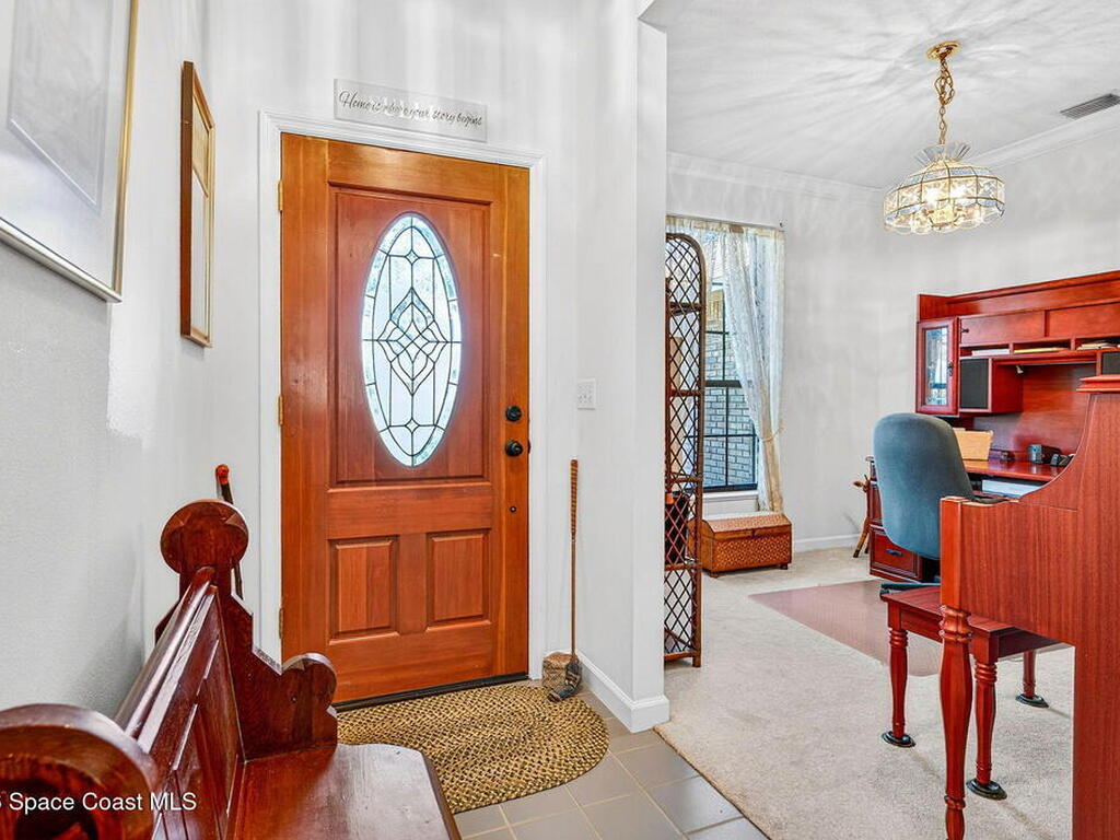 4673 Canard Road, Melbourne, FL 32934