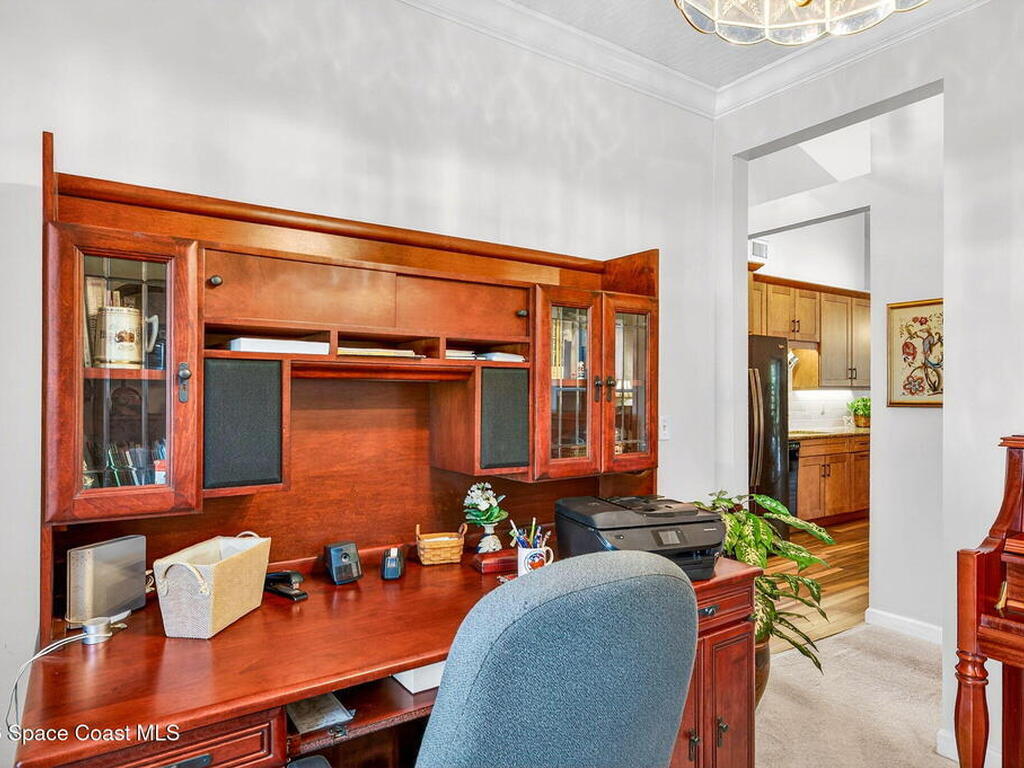 4673 Canard Road, Melbourne, FL 32934