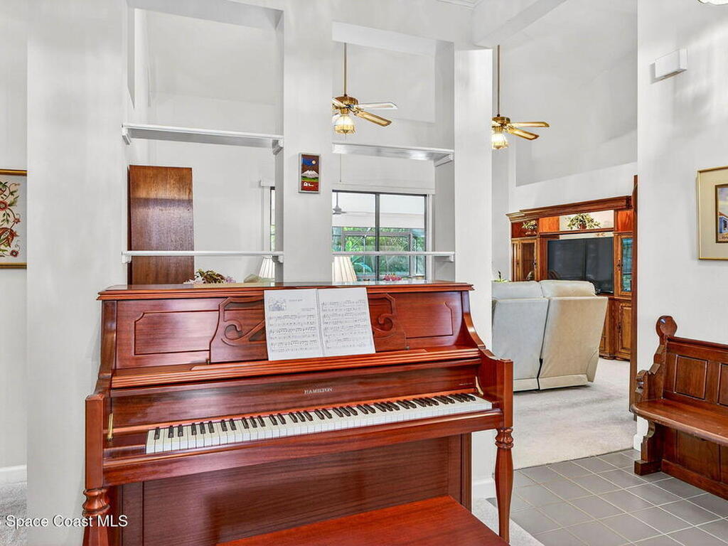 4673 Canard Road, Melbourne, FL 32934