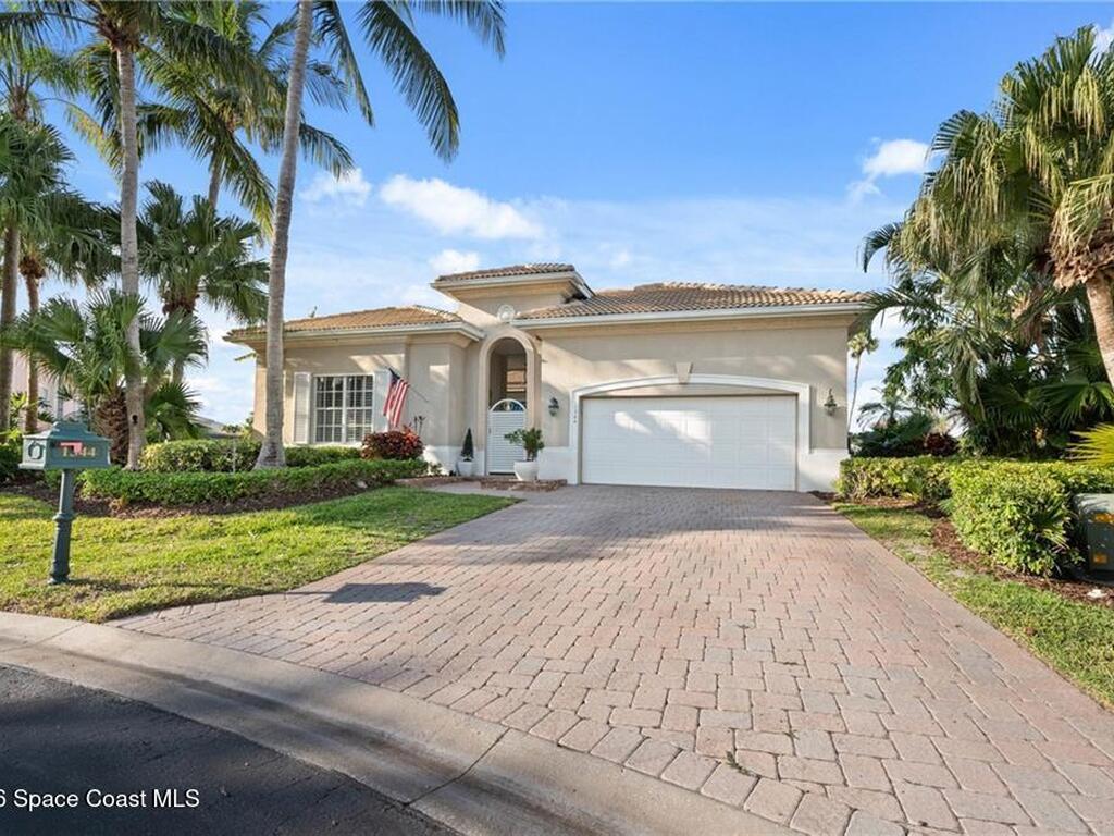 1344 Riverside Lane, Vero Beach, FL 32963